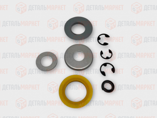 Ремкомплект механизма выбора передач 11180