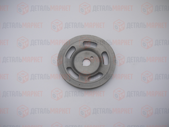 Шкив коленвала 21080