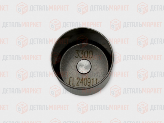 Толкатель клапана 11182 (стакан) 3,300