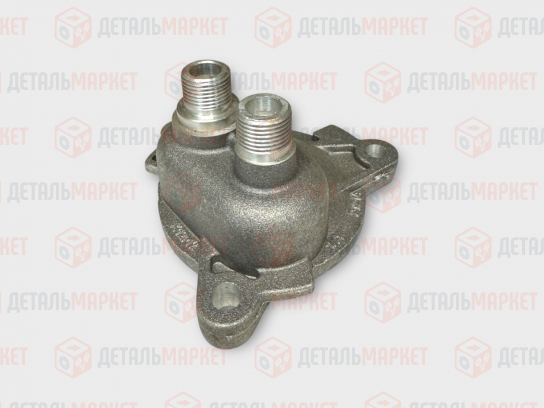 Корпус привода спидометра 21214 (2 выхода)