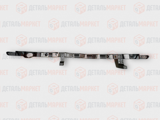 Усилитель переднего бампера X-RAY CROSS