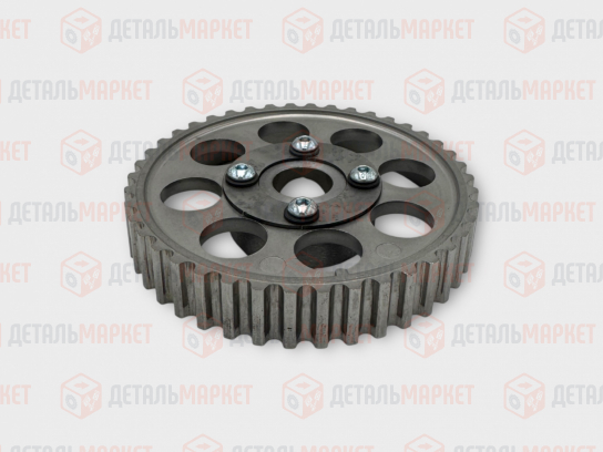 Шкив распредвала 21116 (разрезной)