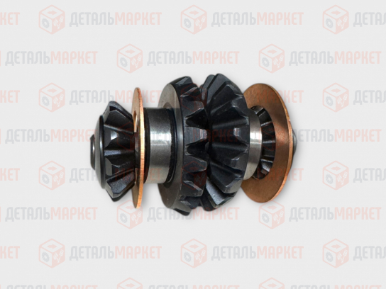 Сателлиты 21010 в сборе (с.о)