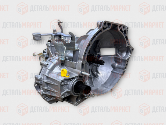 Коробка передач 21800 в сборе