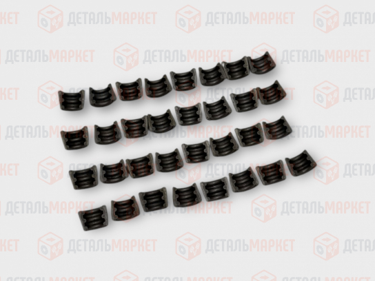 Комплект сухарей клапана 21120 (32 шт.)