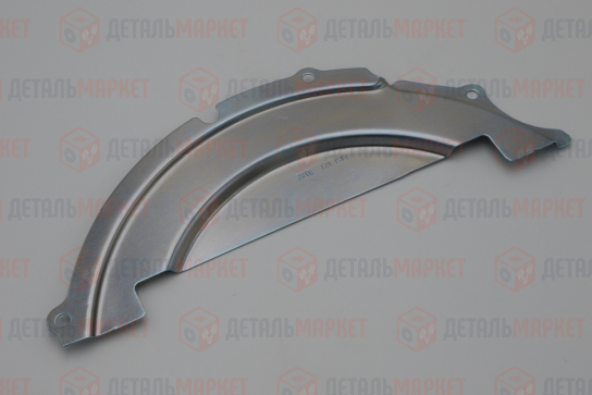 Пыльник картера сцепления 21810 (нижний) 8450008306