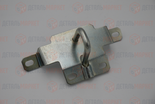 Замок крышки багажника 21213 (бесшумный)