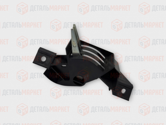 Рычаг управления отопителем 21213