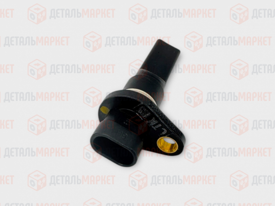 Датчик скорости 11180 (черный) (36.3843000АКИ)