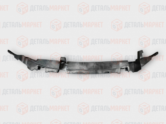 Усилитель переднего бампера X-RAY CROSS