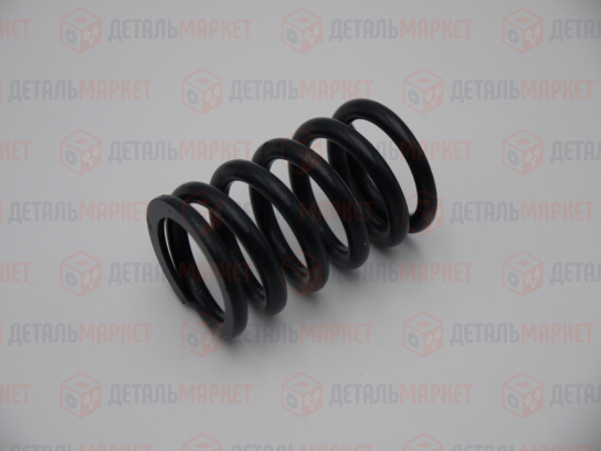Пружина передней подушки подвески двигателя 21010