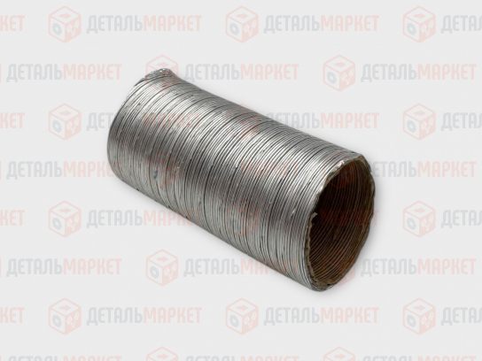 Шланг забора теплого воздуха 21080 (гофра)