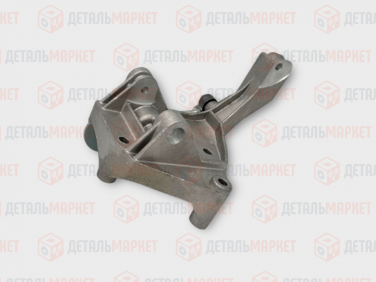 Кронштейн генератора 11180 в сборе (без ролика)