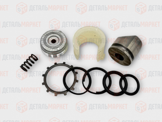 Ремкомплект рулевой рейки 21080 (без подшипника)