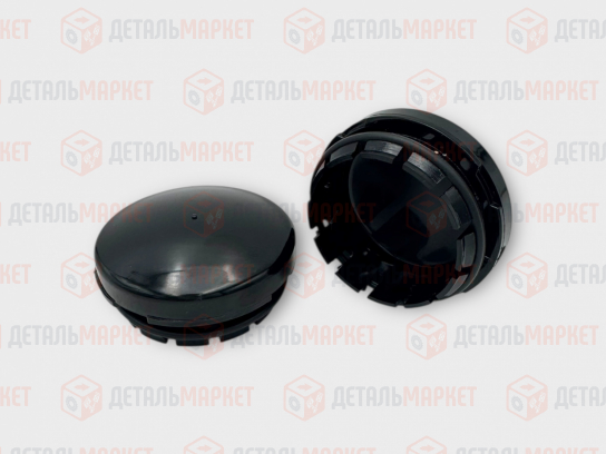 Комплект колпаков ступицы колеса 21100 (2 шт.)