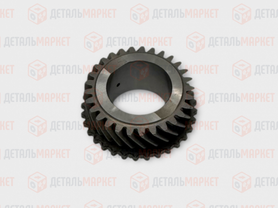 Шестерня 5-ой передачи 21083 (29 зуб.) (37 мм.)