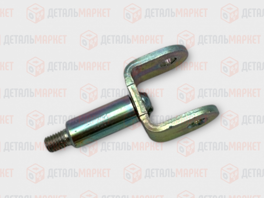 Вилка рычага управления 21230