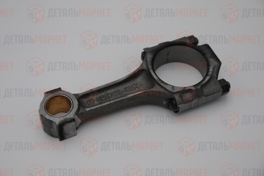 Шатун с крышкой 21100 (класс 1) 8450102380