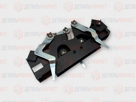 Рычаг управления отопителем 21080 (низкая панель) / 21140