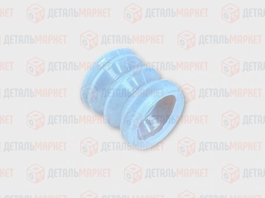 Пыльник пальца направляющего суппорта 21080 (белый)