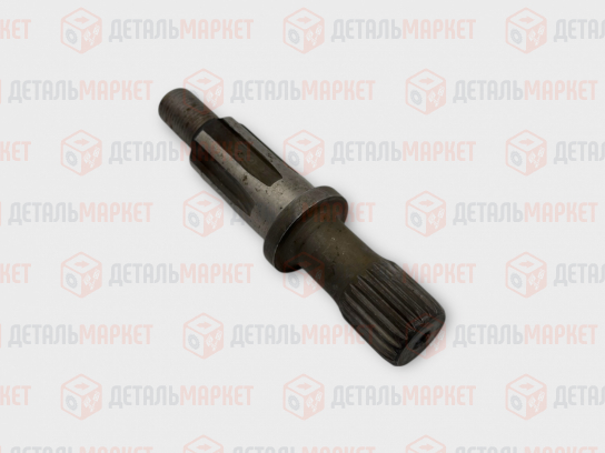 Вал привода заднего моста раздатки 21210 (короткий)