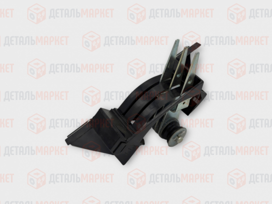 Рычаг управления отопителем 21213