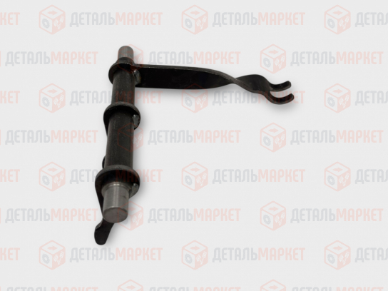 Вилка сцепления 21100