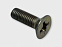 Болт пластины валов КПП (очков)