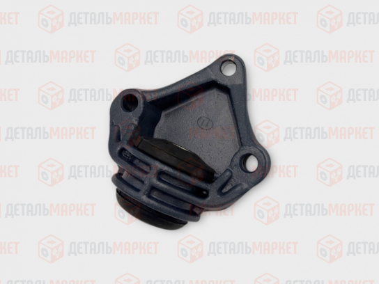 Кронштейн растяжки 21080 (краб черный)