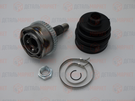 Шарнир наружный для LADA Vesta (граната)