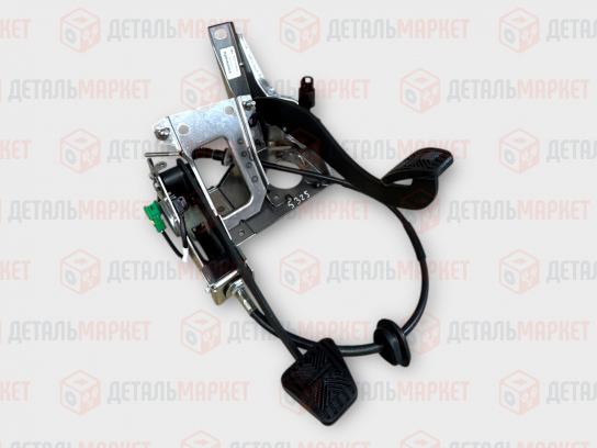 Блок педалей в сборе 21901