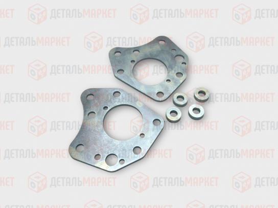 План-шайбы для установки ЗДТ с шайбами (2 шт.) 21080