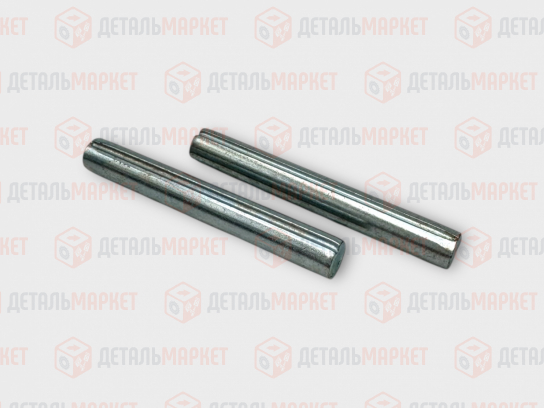 Комплект осей петли двери 2108-2113 (2 шт.)