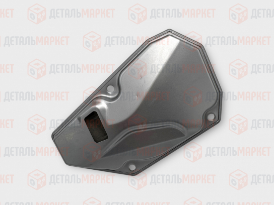 Комплект фильтров и прокладок АКПП CVT JF015E NISSAN