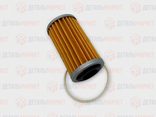 Фильтр тонкой очистки масла АКПП CVT NISSAN (картридж)