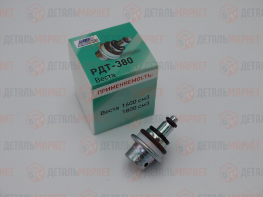 Регулятор давления топлива для LADA Vesta