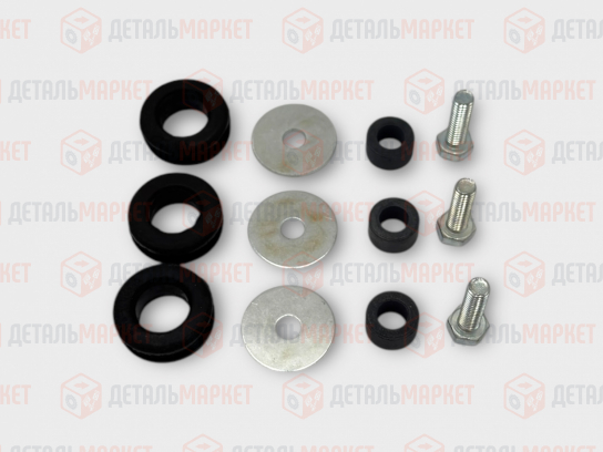 Ремкомплект крышки защитной ремня ГРМ 21080