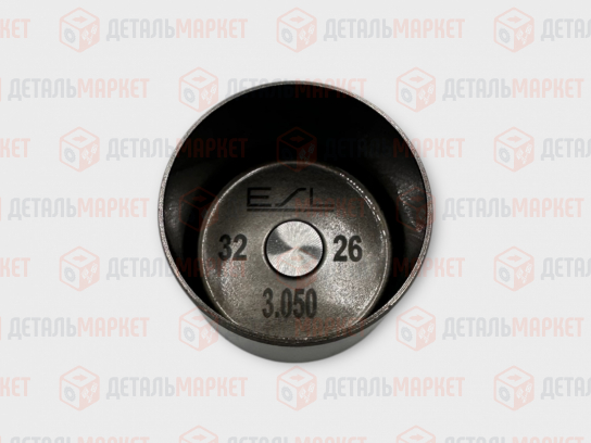 Толкатель клапана 11182 (стакан) 3,050