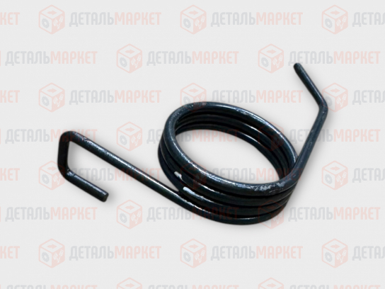 Пружина педали тормоза 1118 (оттяжная)