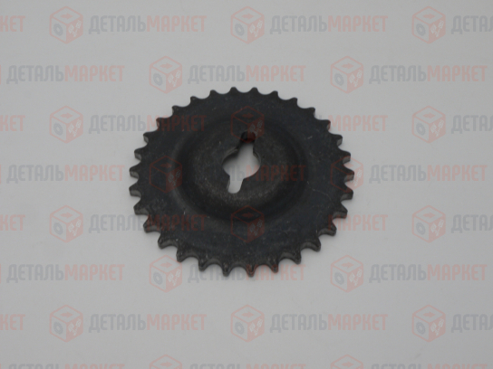 Звездочка привода распредвала 21230 (средняя)