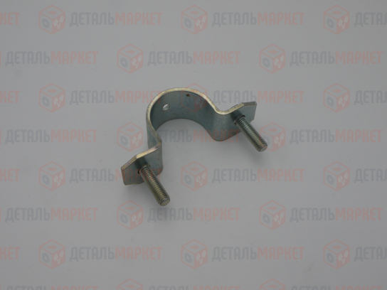 Обойма опоры крепления переднего моста 21230