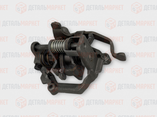 Механизм выбора передач 11180 (с пружиной)