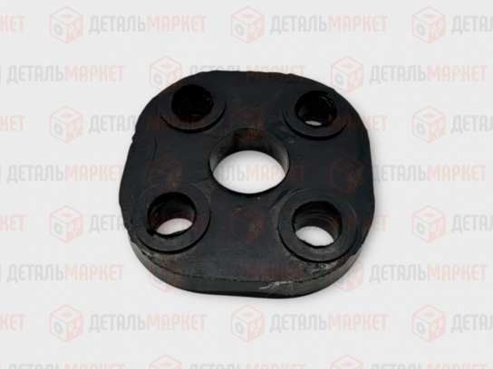 Муфта эластичная вала рулевого механизма 21080