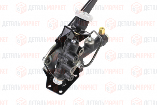 Гидравлический ручник (с регулятором баланса)