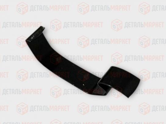 Скоба крепления корпуса отопителя 21010