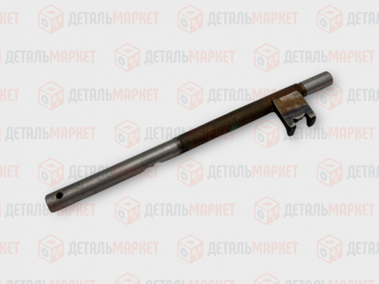 Шток вилки 5-ой передачи 21083 (длинный)