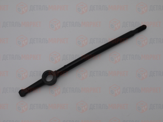Рычаг управления раздаточной коробкой 21210 (прямой) 8450108820