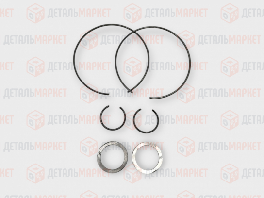 Комплект стопорных колец привода 21210