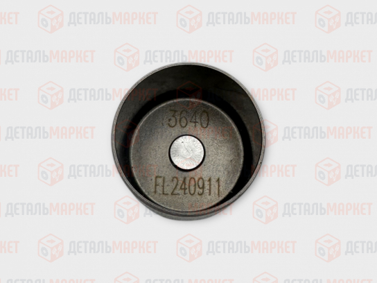 Толкатель клапана 11182 (стакан) 3,640 8450120706