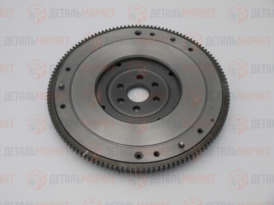 Маховик 21100 в сборе (из новой плиты)